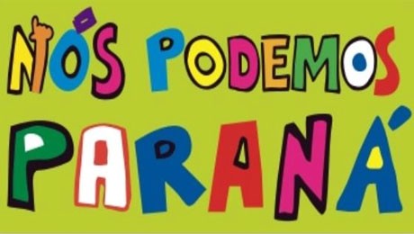 Nós Podemos Paraná