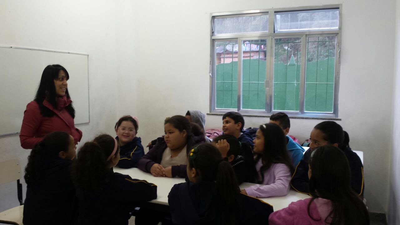 Mais Cultura nas Escolas chega a Petrópolis