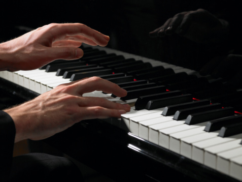 Pianista vai oferecer Recital de Piano Gratuito