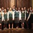 Coro de Câmara Canarinhos de Petrópolis apresenta Concerto no Instituto de Cultura