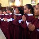 Coral das Meninas dos Canarinhos recebe novas integrantes