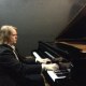 Pianista inglês faz recital em Petrópolis