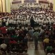 Concerto de Natal do IMCP lota Igreja do Sagrado Coração de Jesus