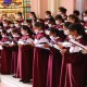 Coral das Meninas dos Canarinhos apresenta Concerto com músicas sacras e populares