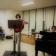Escola de Música do IMCP realiza recital de alunos