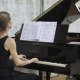 Pianista alemã se apresenta em Petrópolis