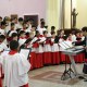 Canarinhos promovem concerto virtual roteirizado de música sacra 