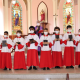 Canarinhos de Petrópolis recebe 10 novos meninos cantores 