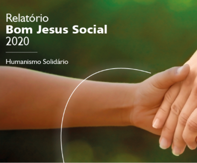 Relatório Bom Jesus Social 2020