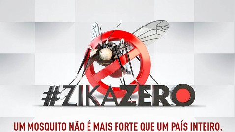#ZikaZero