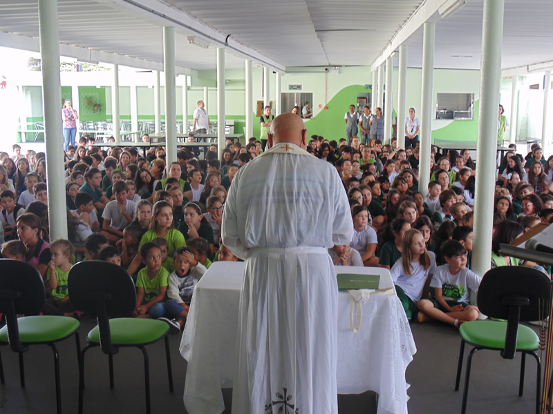Bom Jesus Santo Antônio, em Rolândia (PR)