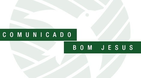 Comunicado: antecipação de férias das Unidades de São Paulo