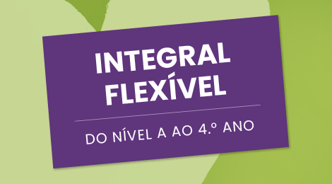Programa Integral Flexível estará disponível no Colégio Bom Jesus Canarinhos, em 2024