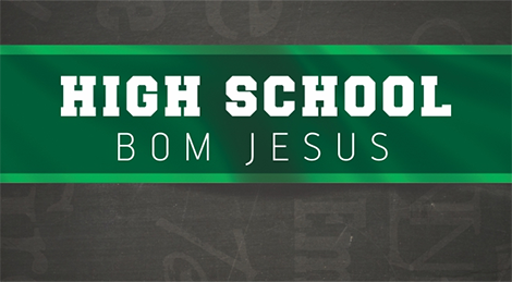 Bom Jesus lança High School em Petrópolis