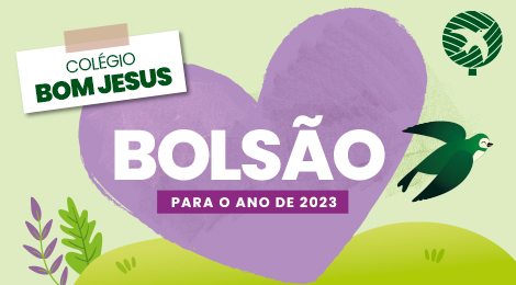 Bolsão 2023: inscrições abertas para estudar  nos Colégios Bom Jesus de Petrópolis