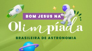 Alunos do Colégio Bom Jesus podem representar o Brasil nas Olimpíadas Internacionais de Astronomia 2023