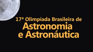 Alunos são finalistas da Olimpíada de Astronomia