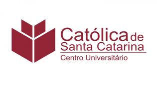 Primeiros lugares na Católica de Santa Catarina