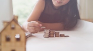 Como ensinar crianças sobre finanças