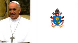 Papa Francisco responde carta de alunos do Colégio Bom Jesus